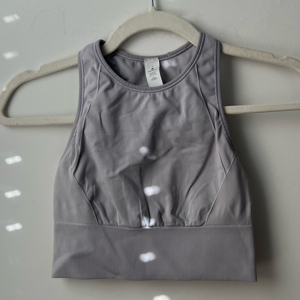 Lululemon Ebb to Train Bra *Medium Support, C/D Cup